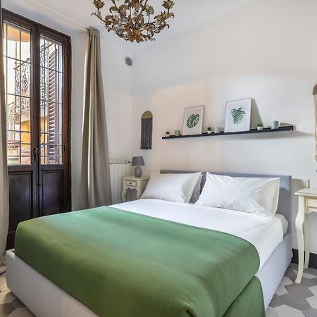 One-Bedroom Apartment With Patio Φλωρεντία Εξωτερικό φωτογραφία